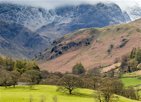 Brothers Water walk - Patterdale walks - Lake District walks