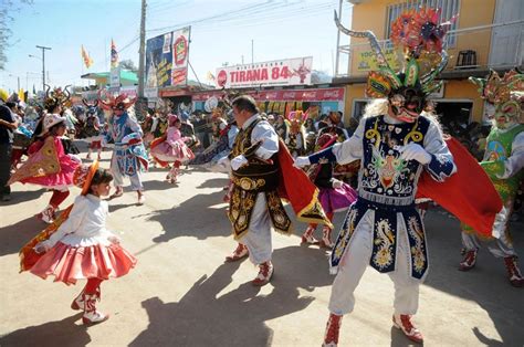 trajes de la fiesta de la tirana - Buscar con Google | La tirana, Dance ...