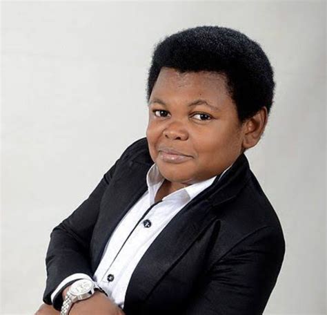 Osita Iheme Biography, Career, Movies and Personal life - Contents101