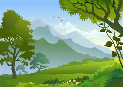 Landscape clipart 20 free Cliparts | Download images on Clipground 2024