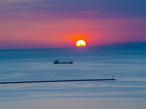 Manila Bay Sunset Photograph by Lito Ly - Fine Art America