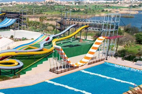 Photos of the Alcudia Waterpark - Alcudia Waterpark