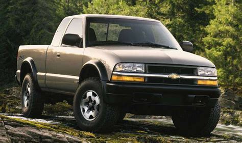 Ten Things The New Chevrolet Small Truck Needs to Do