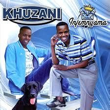 DOWNLOAD Khuzani - Siyabaduduza – ZAMUSIC