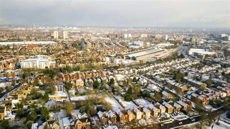 Ealing Area | Neighbourhood & Developments | HomeViews