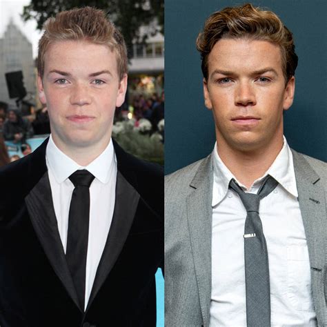 Will Poulter Shares Insight Into His Training for Marvel Transformation ...