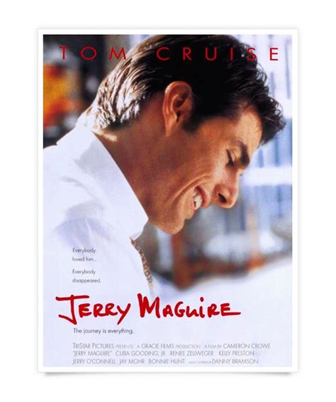 Jerry Maguire Quotes. QuotesGram