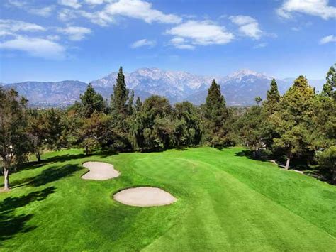 Upland Hills Country Club Tee Times - Upland CA