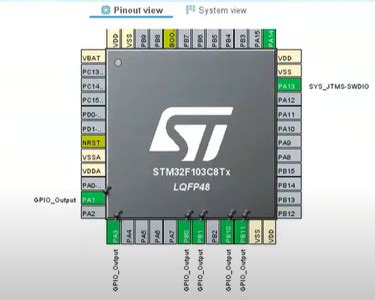 Interfacing 16X2 LCD With STM32 & Cube IDE : 6 Steps - Instructables