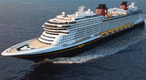 DCL-Disney Cruise Line removes COVID testing requirements | Cruise News ...