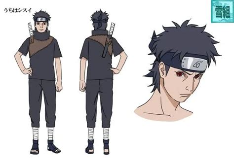 Naruto Shippuden Uchiha Shisui Anbu Suit Anime Cosplay Costume ...