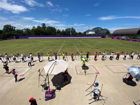 3 Wakil Panahan Indonesia Sebut Kondisi Angin Jadi Masalah di Olimpiade ...