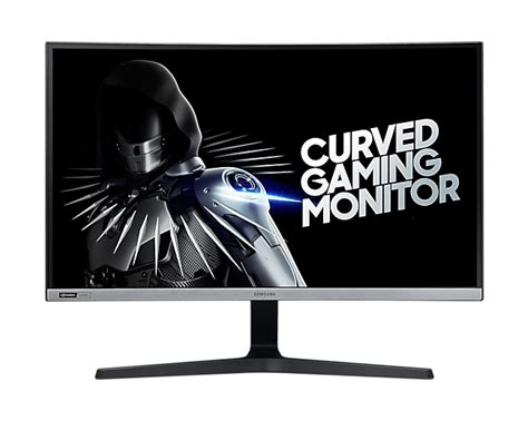 27 Inch Curved Gaming Monitor 240Hz | Samsung Canada