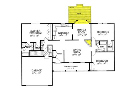 84 Lumber Home Floor Plans - floorplans.click