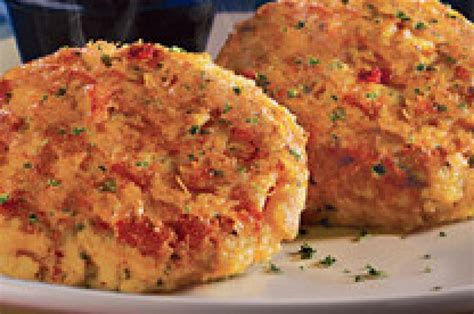 Spago's Crab Cakes by Chef Wolfgang Puck Recipe | Just A Pinch Recipes