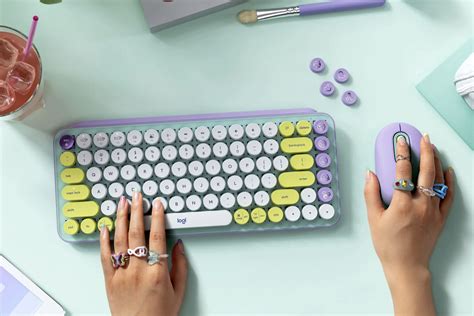 Logitech Pop Keys Review: A Typewriter for the Modern Age | Digital Trends