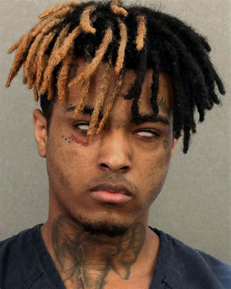 [100+] Xxxtentacion Pfp Wallpapers | Wallpapers.com