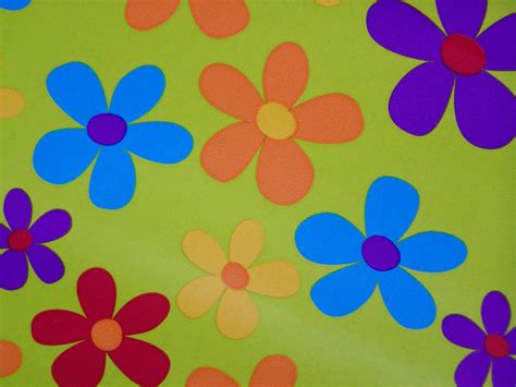 Nice flower wrapping paper Free Photo Download | FreeImages