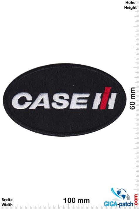 Case Ih Logo Decals