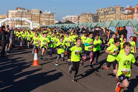 Welcome to the Brighton Half Marathon : 2023 Youth Race