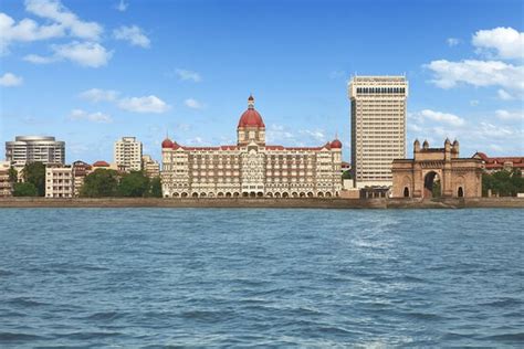 Taj Mahal Palace review - Review of The Taj Mahal Palace, Mumbai, India ...