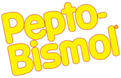 Pepto-Bismol - Logopedia, the logo and branding site