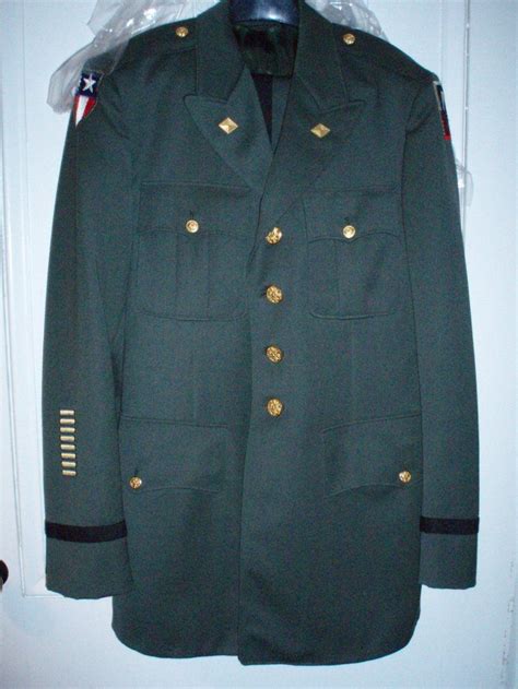 WWII Army Uniform Merrill's Marauders Jacke & Pants | Army uniform ...