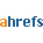 Ahrefs Logo Download Vector