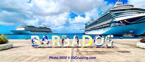 Barbados (Bridgetown) Cruise Port Guide: Review (2022) | IQCruising