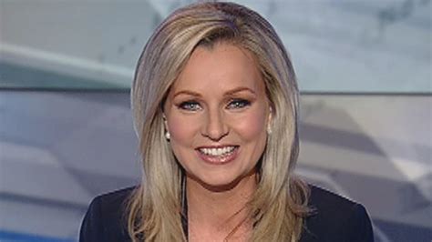 Fox News adds Wheaton native Sandra Smith as co-anchor of 'America's ...