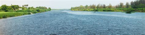 Thamirabarani River Tirunelveli, India | Best Time To Visit ...