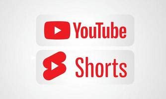 Youtube Shorts Vector Art, Icons, and Graphics for Free Download