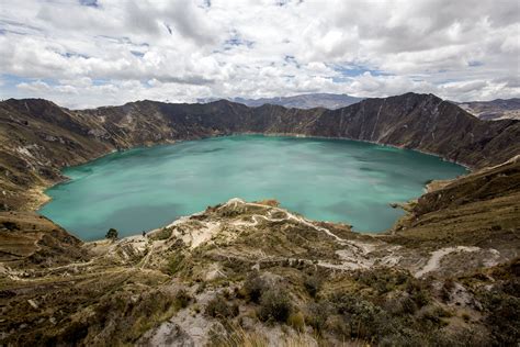 Caldera | National Geographic Society