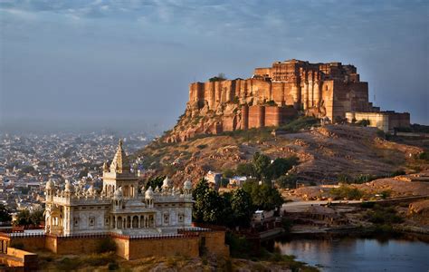 Things to do in Sun City Jodhpur- the Gateway of Thar Desert - India ...