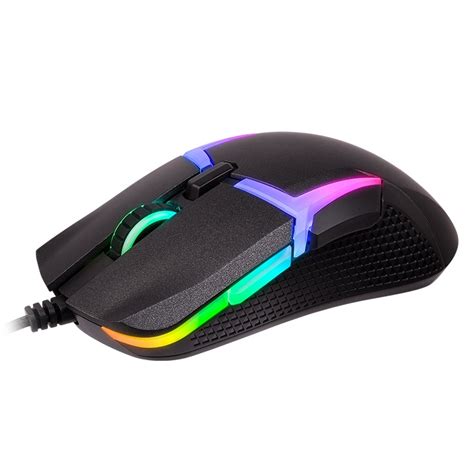 Level 20 RGB Gaming Mouse