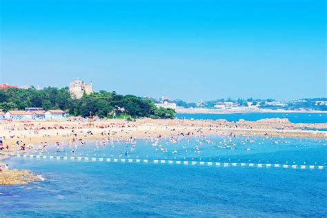 Qingdao Travel 2025- Ultimate Guide for First-timers & Trip Ideas