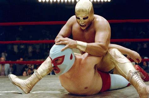 El Luchador Hosting Parking Lot Wrestling Matches, Will Feature Nacho ...