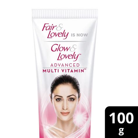 Glow & Lovely Advanced Multivitamin Cream 100g