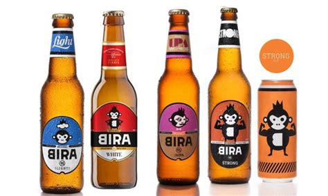 Bira 91 raises $70 mn from Japanese beer company Kirin Holdings