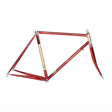 4130 steel Chrome molybdenum steel road Bike frame DIY frame fixie bike ...