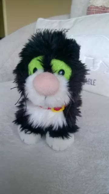 POSTMAN PAT - Jess The Cat plush soft cuddly Toy 2005 £4.99 - PicClick UK