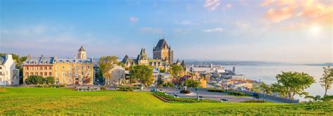 Quebec Travel Inspiration, Guides, & Articles | Viator.com