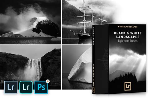 40+ FREE Lightroom Presets for Landscape Photography — Northlandscapes ...