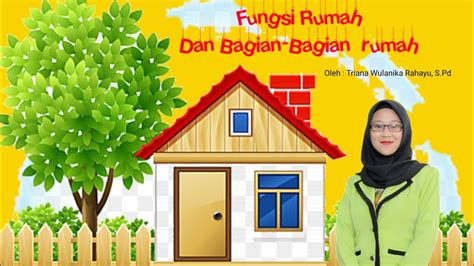 Fungsi Rumah - Homecare24