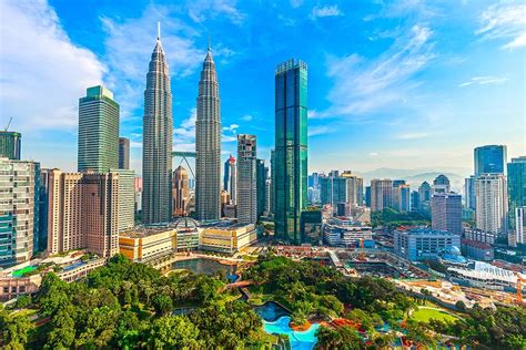 27 best things to do in Kuala Lumpur