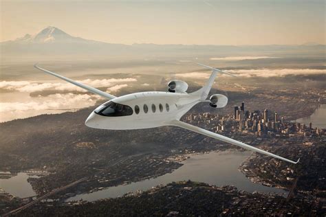 Meet the main electric planes companies. You can buy an aircraft from ...