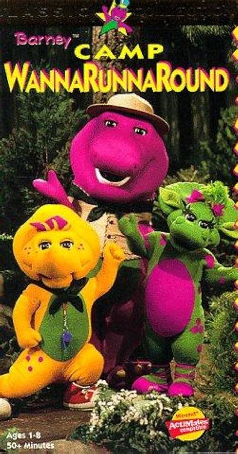 Barney Hannah / Emily from barney barney emily wiki barney hannah ...