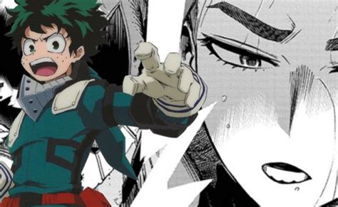 Deku Vs Lady Nagant My Hero Academia – Theme Loader