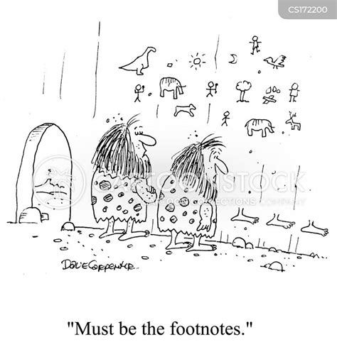 Neolithic Cartoons and Comics - funny pictures from CartoonStock