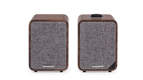 Ruark MR1 Mk2 Bluetooth Speakers — Creative Audio in Winnipeg